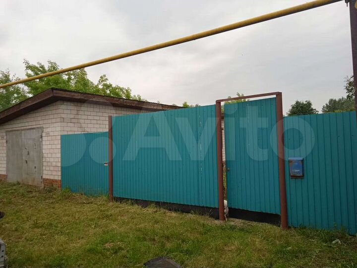 Дом 50 м² на участке 20 сот.