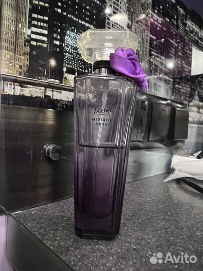 Lancome Tresor Midnight Rose 0,75 мл