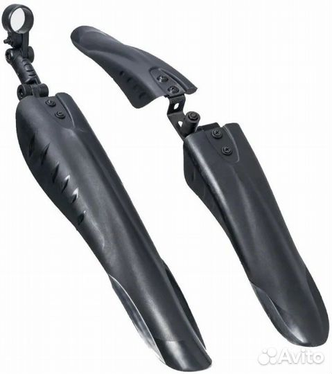 Крылья для велосипеда 20-27.5