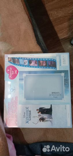 Набор для волос