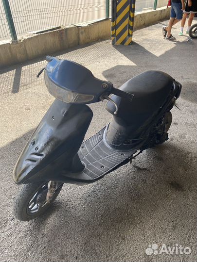 Хонда дио 27