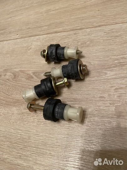 Транспортировочные болты samsung