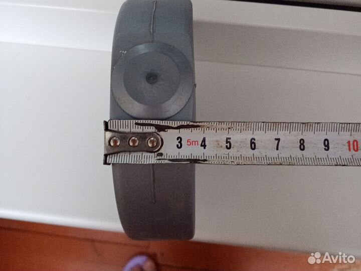 Спортивные блины