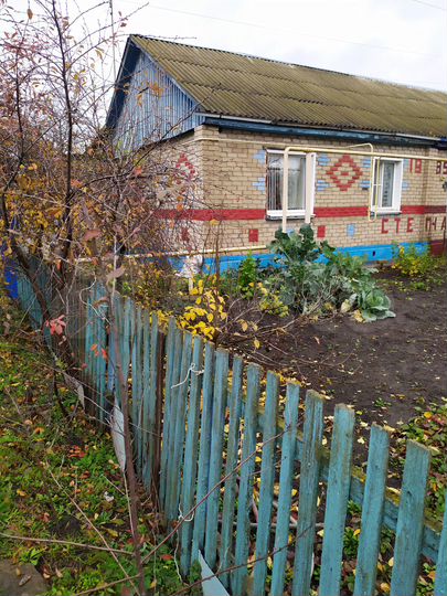 Дом 85,1 м² на участке 8,6 сот.