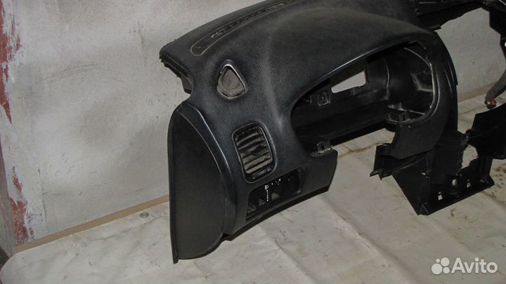 Торпедо Митсубиси Каризма