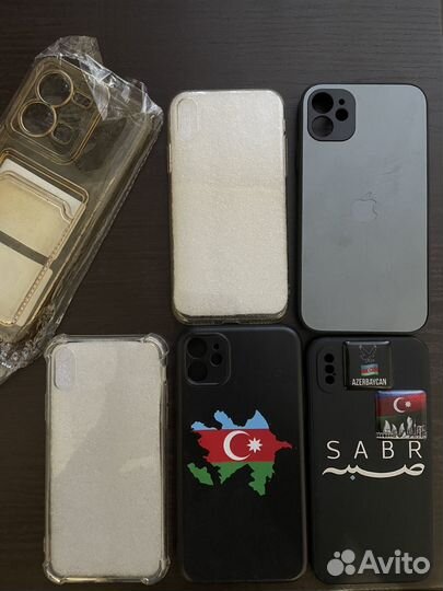 Чехол для телефона