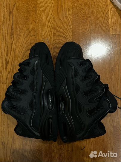 Кроссовки Осирис d3