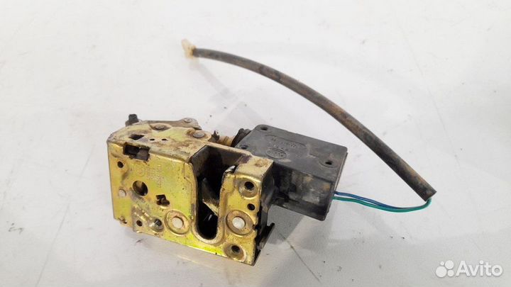 Замок двери Lifan Breez задний левый