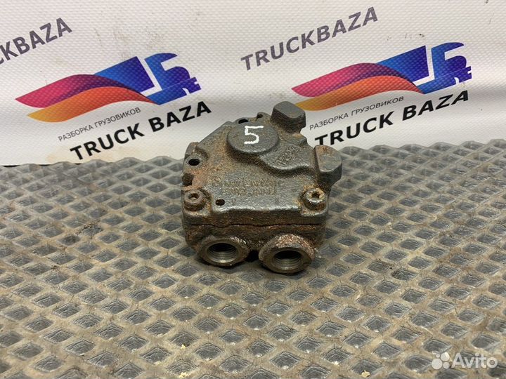 Насос низкого давления Renault T