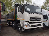 DongFeng KC DFH3440А80, 2023