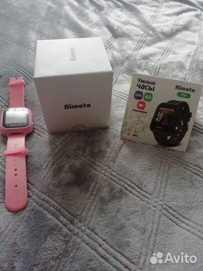 Поодам smart часы