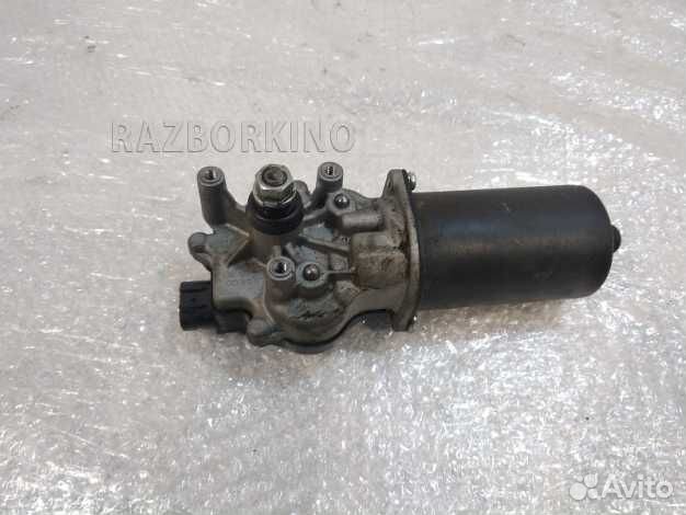 Моторчик стеклоочистителя 28810JF30A