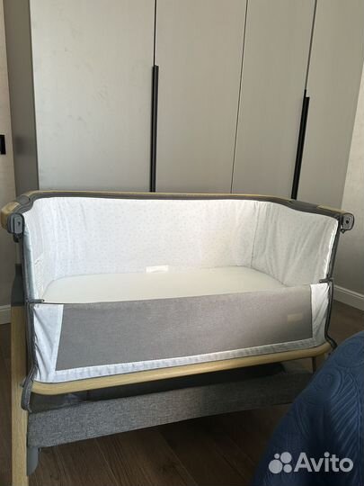 Tutti bambini cozee с колесами