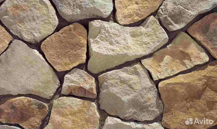 Камень бутовый негабарит отвозка 20 m3