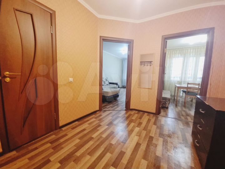 1-к. квартира, 35 м², 5/10 эт.