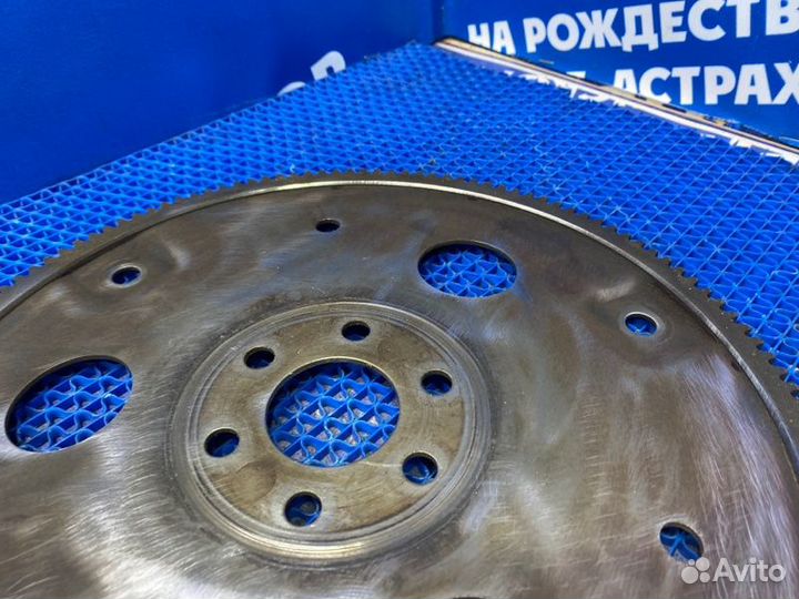 Маховик Daewoo Lacetti седан F15D3 2003