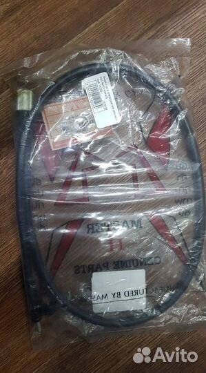 Трос спидометра Honda VLX 600