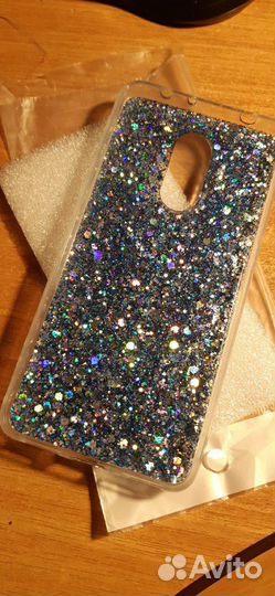 Чехол Xaemi redmi 5