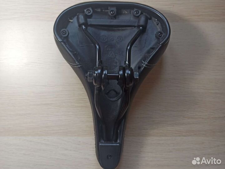 Седло для велосипеда