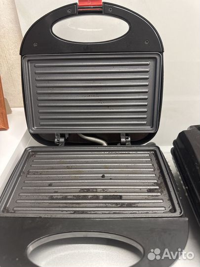 Электрогриль