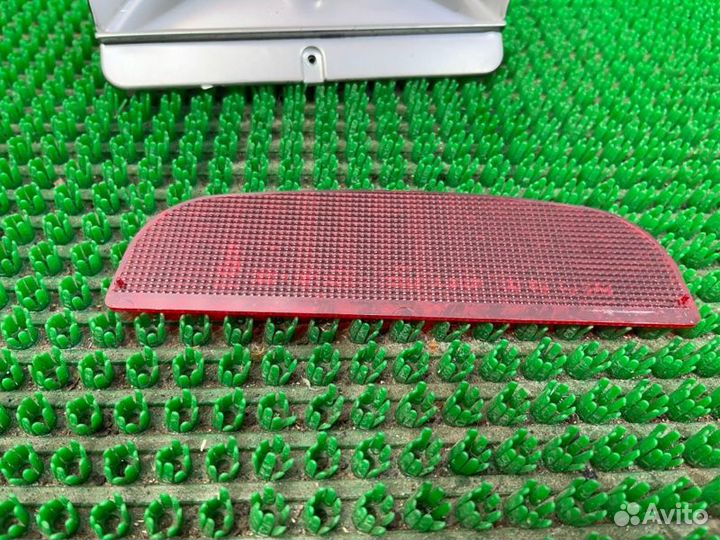 Фонарь стоп-сигнала дополнительный задний Hyundai