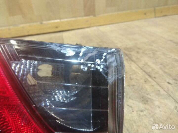 Фонарь Toyota