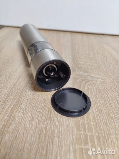 Электромельничка Lagretti La Spezia