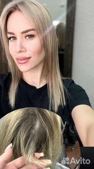 Преображение под ключ