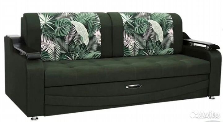 Диван Лидер раскладной