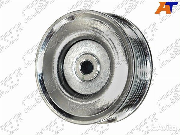 Ролик приводного ремня toyota corolla fielder