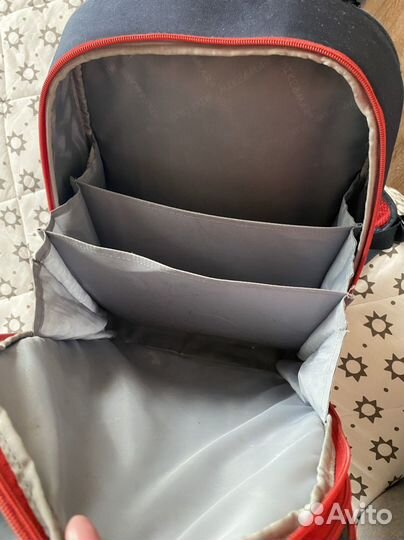 Рюкзак школьный mike&mar