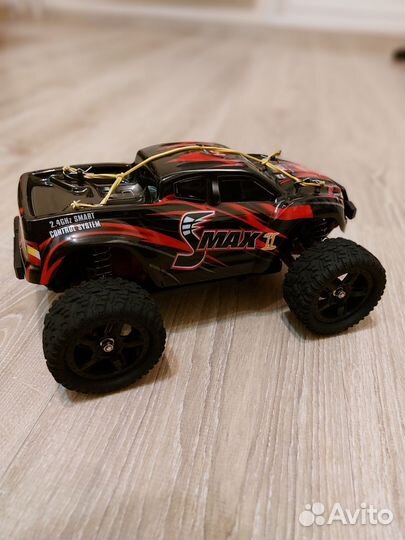 Продам Remo Hobby s-max Apgreid
