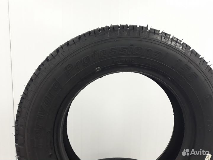 Forward Professional 156 185/75 R16