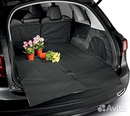 Acura MDX 2014 Коврик в багажник 08P42TZ5202