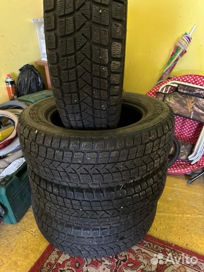 Maxxis Premitra Snow WP6 225/65 R17