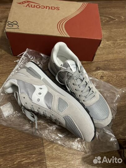 Кроссовки Saucony Shadow