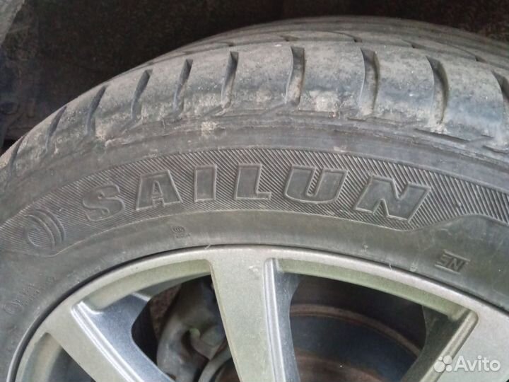 Sailun Atrezzo ZSR 215/55 R17 98W