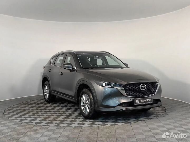 Mazda CX-5 2.0 AT, 2023