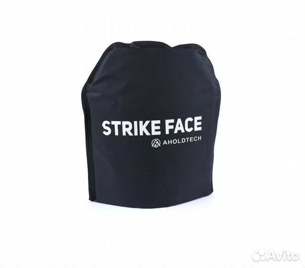 Баллистический пакет свмп