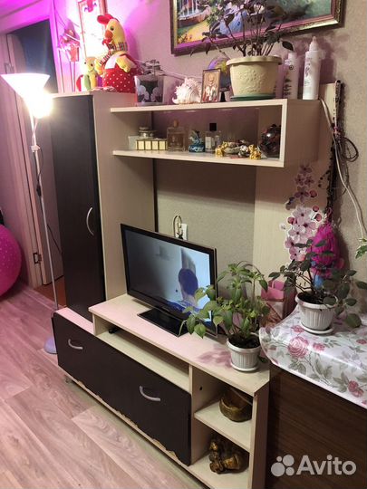 Тумба под телевизор