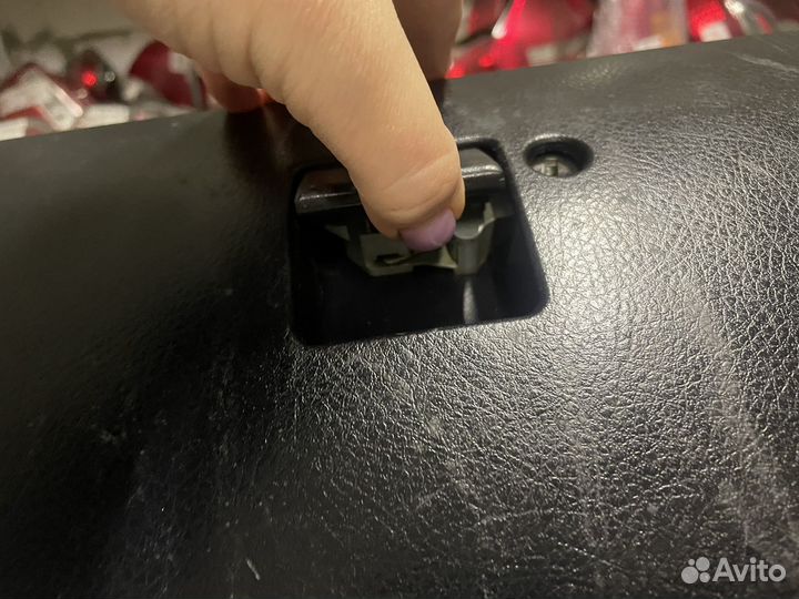 Бардачок Great Wall Hover