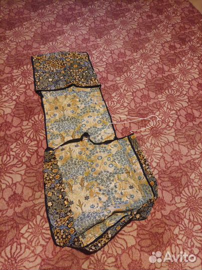 Чехэл- накидка