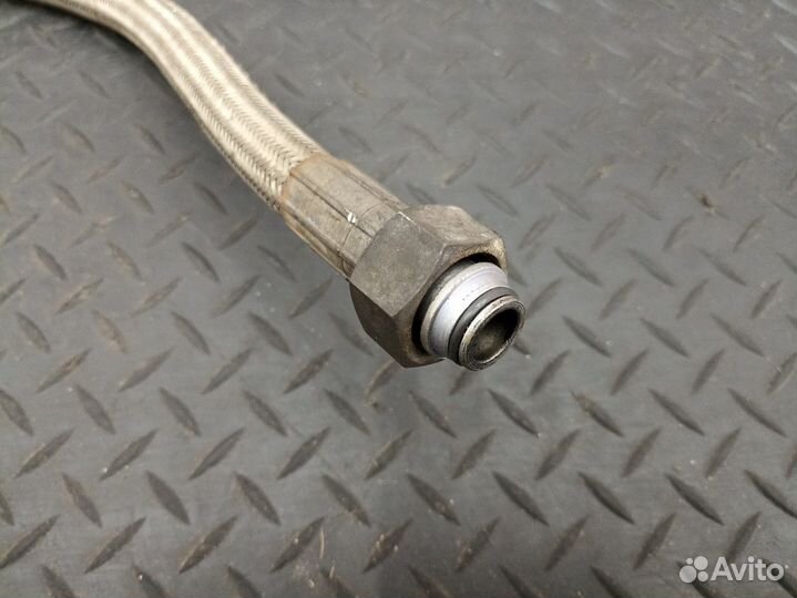 1909791 Трубка компрессора Daf XF105