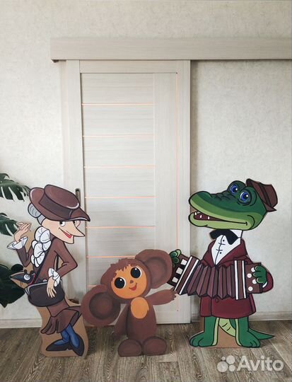 Декор для фотозоны