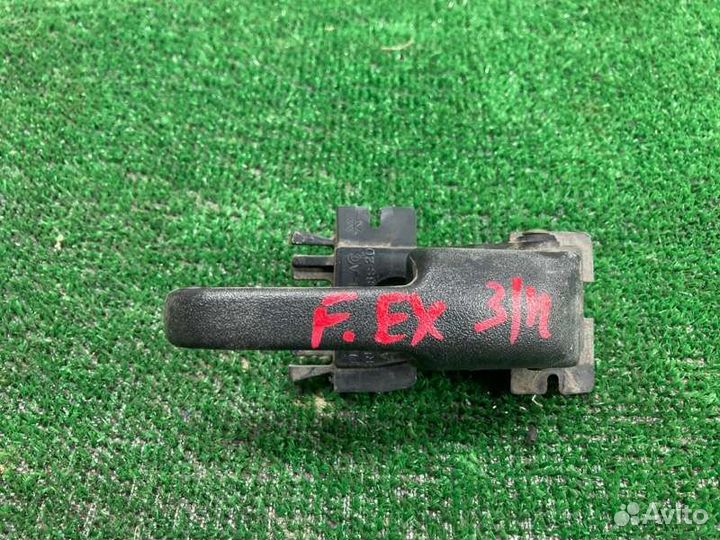 Ручка двери внутренняя задняя правая Ford Explorer