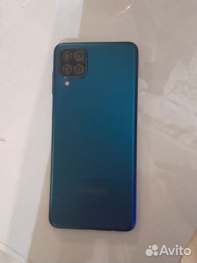 Samsung Galaxy A12, 4/32 ГБ
