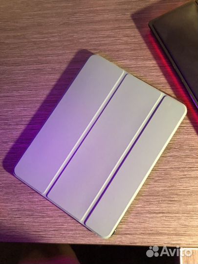 Силиконовый чехол для iPad 11 pro (2018/2020)