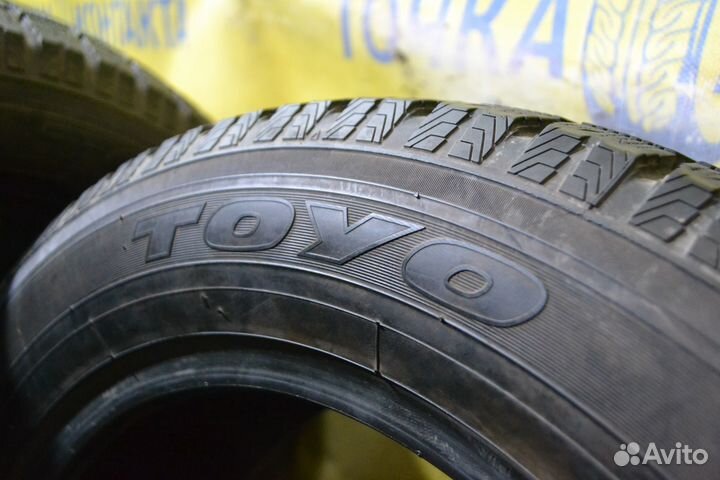 Toyo Garit G5 215/60 R16