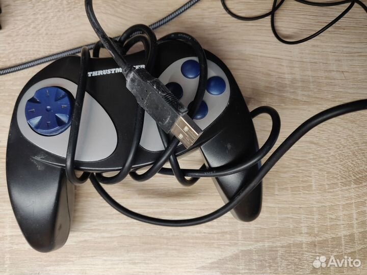 Джойстик геймпад