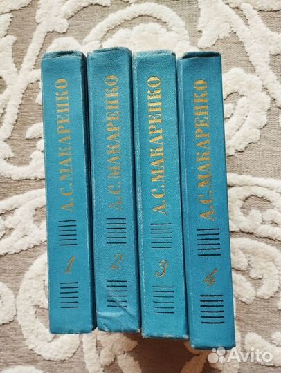 Книги. Собрания